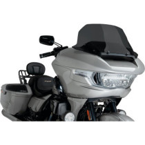  Replacement Windscreen for Helix Touring Models Touring  Length 335 mm x Width 715 mm Dark Tinted 