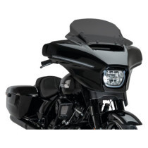  Replacement Windscreen for Helix Touring Models Touring  Length 303 mm x Width 700 mm Dark Tinted 
