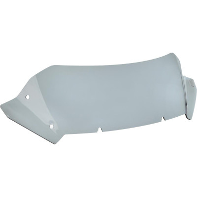  Replacement Windscreen for Helix Touring Models Sport  Length 205 mm x Width 645 mm Tinted 