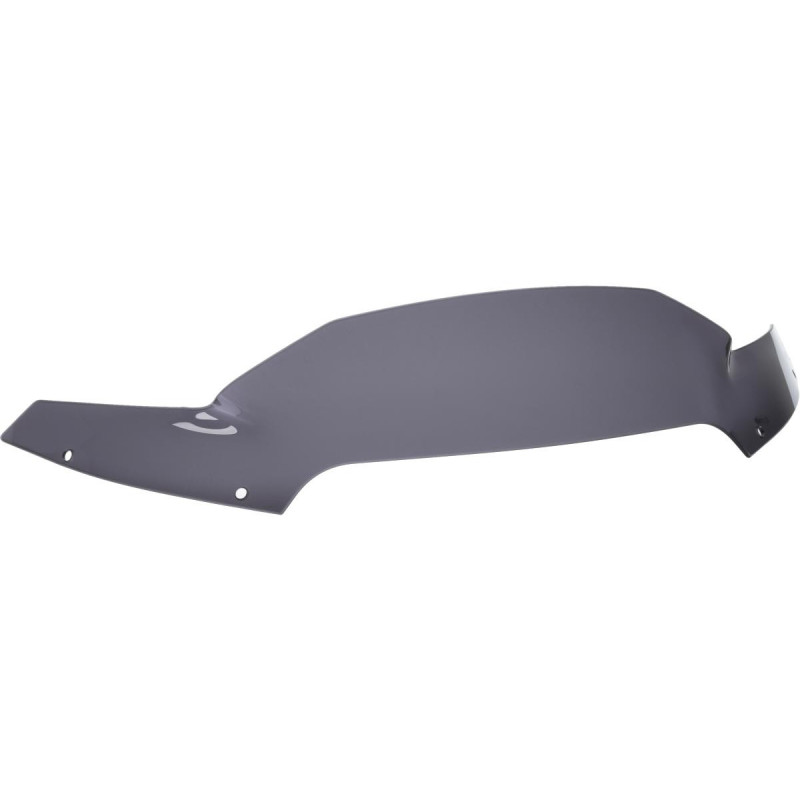 Replacement Windscreen for Rushmore Road Glide Models Sport Length 130 mm x Width 665 mm Dark Tinted