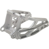  Pro Performance Swingarm Kit Narrow Frame: For rear wheels up to 6.0 x 18 and 200/55 R18 tires Raw 