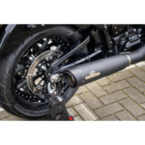  Pro Performance Swingarm Kit Narrow Frame: For rear wheels up to 6.0 x 18 and 200/55 R18 tires Raw 