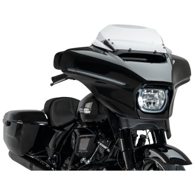 Replacement Windscreen for Helix Touring Models Sport Length 220 mm x Width 600 mm Clear