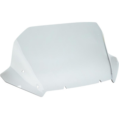  Replacement Windscreen for Helix Touring Models Touring  Length 335 mm x Width 715 mm Clear 