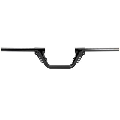 Kraus, Open Road adjustable handlebars. Black