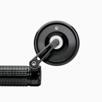 MO VIEW SPY MIRROW 50 CLAMP