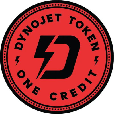 DYNOJET UNIVERSAL TOKEN