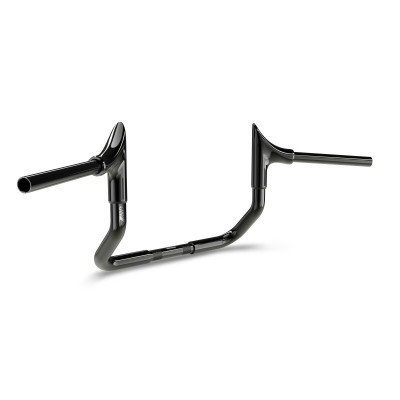 HANDLEBAR BULL 10 BLACK