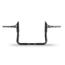 HANDLEBAR BULL 10 BLACK