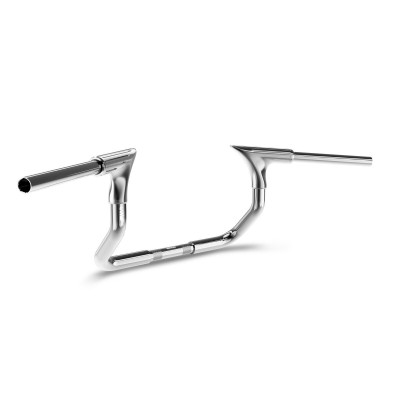 HANDLEBAR EAGLE 10 CHROME