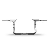 HANDLEBAR EAGLE 10 CHROME