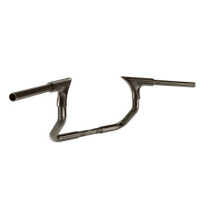 HANDLEBAR EAGLE 10 BLACK CHROM