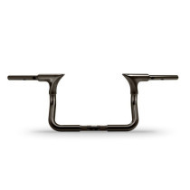 HANDLEBAR EAGLE 10 BLACK CHROM
