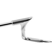HANDLEBAR EAGLE 12 CHROME