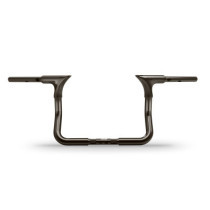 HANDLEBAR EAGLE 12 BLACK CHROM