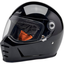 HELMET LANESPLTR G BLK SM