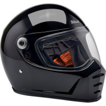 HELMET LANESPLTR G BLK MD