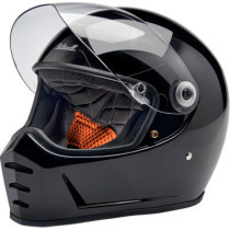 HELMET LANESPLTR G BLK MD