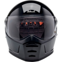 HELMET LANESPLTR G BLK MD
