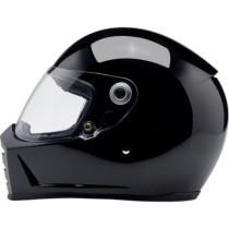 HELMET LANESPLTR G BLK MD