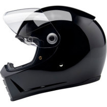 HELMET LANESPLTR G BLK MD