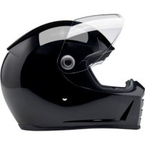 HELMET LANESPLTR G BLK MD