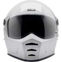 HELMET LANESPLTR G WHT MD