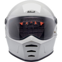 HELMET LANESPLTR G WHT MD