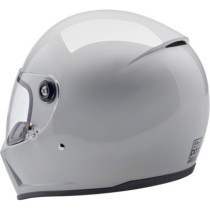HELMET LANESPLTR G WHT LG