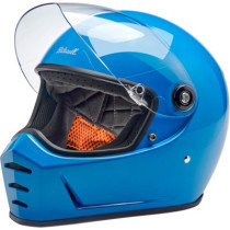 HELMET LANESPLTR BLUE SM
