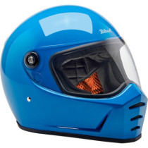 HELMET LANESPLTR BLUE MD
