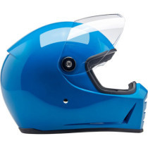 HELMET LANESPLTR BLUE MD