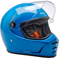 HELMET LANESPLTR BLUE MD