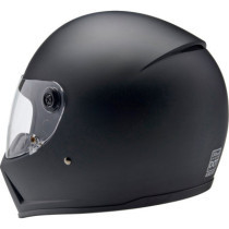 HELMET LANESPLTR F BLK XS