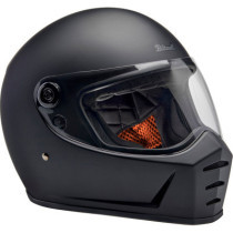 HELMET LANESPLTR F BLK 2X