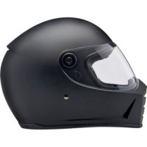 HELMET LANESPLTR F BLK 2X