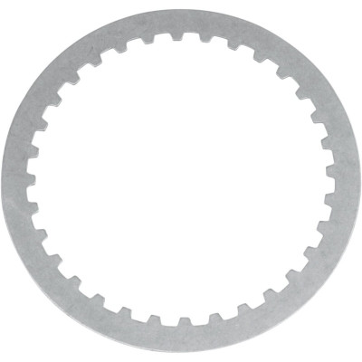 PLATE STEEL 98-17 BT