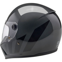 HELMET LANESPLTR GREY MD