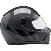 HELMET LANESPLTR GREY MD