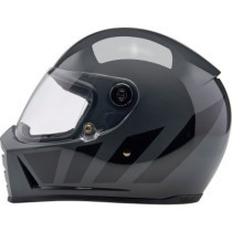 HELMET LANESPLTR GREY MD