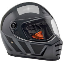 HELMET LANESPLTR GREY XL