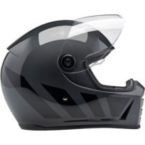 HELMET LANESPLTR GREY XL