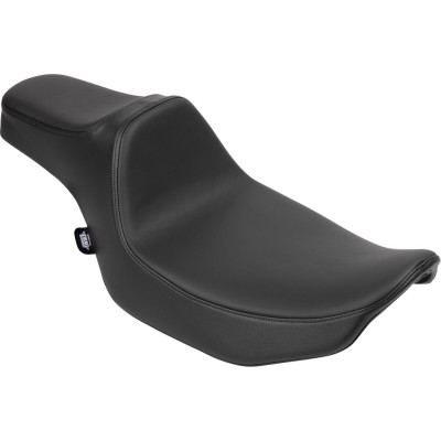 Seat Predator3 Ext Rch Vinyl w/Solar Lther Smth Touring CVO