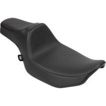 Seat Predator3 Ext Rch Vinyl w/Solar Lther Smth Touring CVO