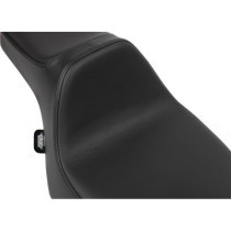 Seat Predator3 Ext Rch Vinyl w/Solar Lther Smth Touring CVO