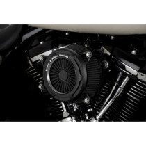 AIR CLEANER VO2 ONYX BLACK