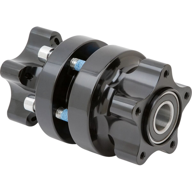 FRONT HUB CARTRIDGE BLACK