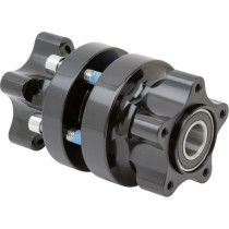 FRONT HUB CARTRIDGE BLACK