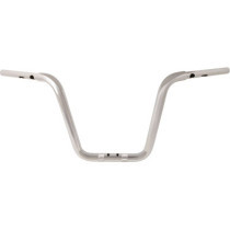 HANDLEBAR TWIN ROUNDS 0.00 12C FLTR 24+