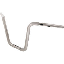 HANDLEBAR TWIN ROUNDS 0.00 12C FLTR 24+